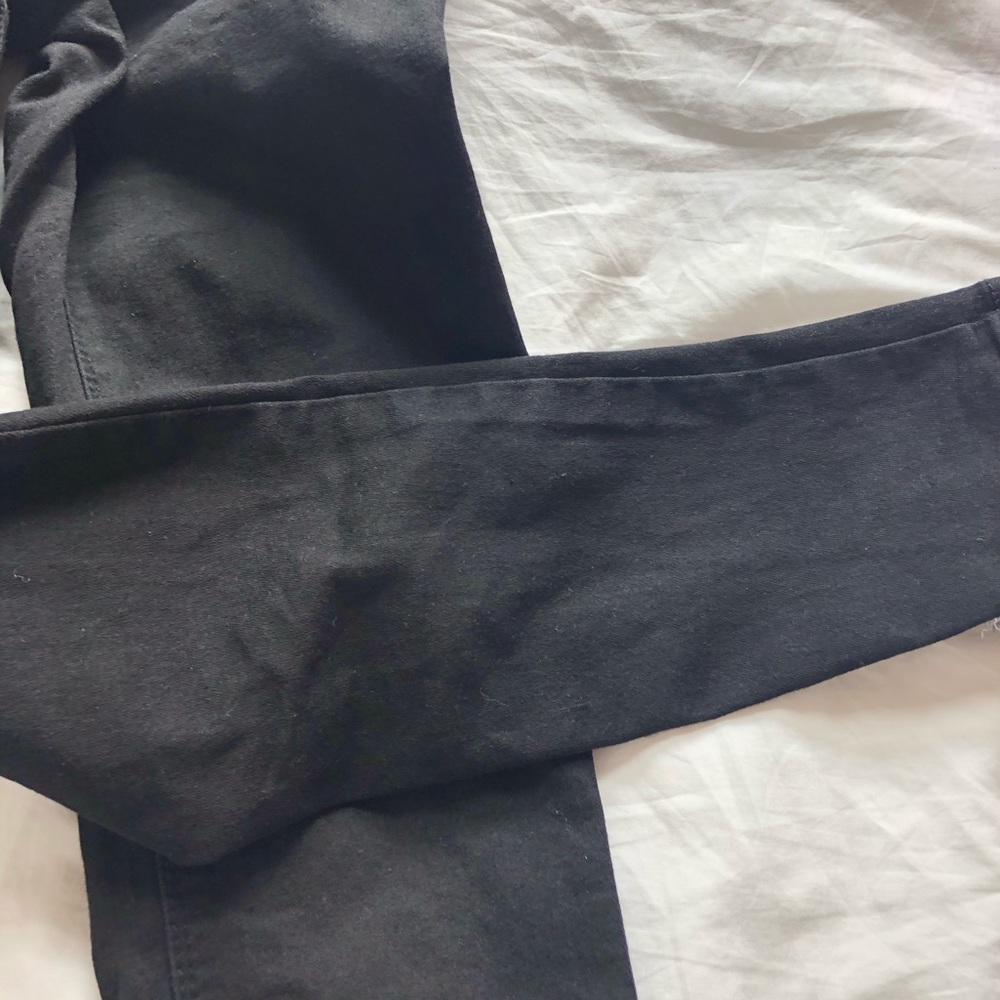 Black jeans 😁 - forever 21